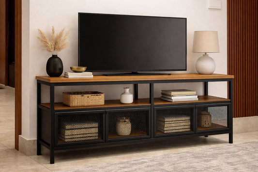 Racks de TV