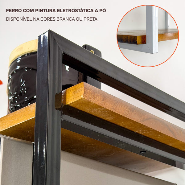 #Preto