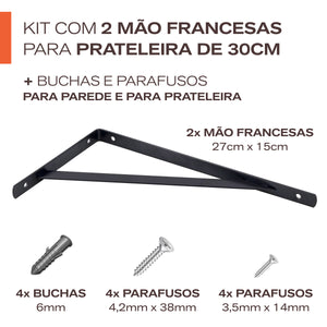 #Preto