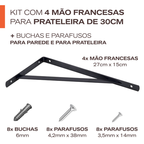 #Preto