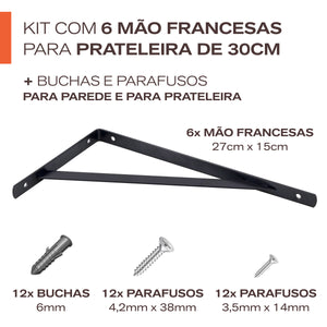 #Preto