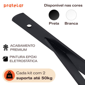 #Preto