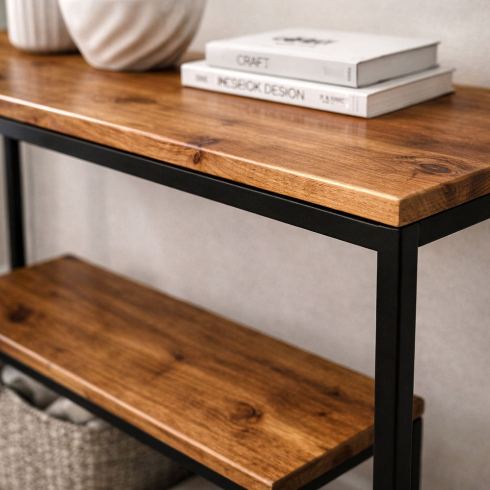 Aparador Industrial William