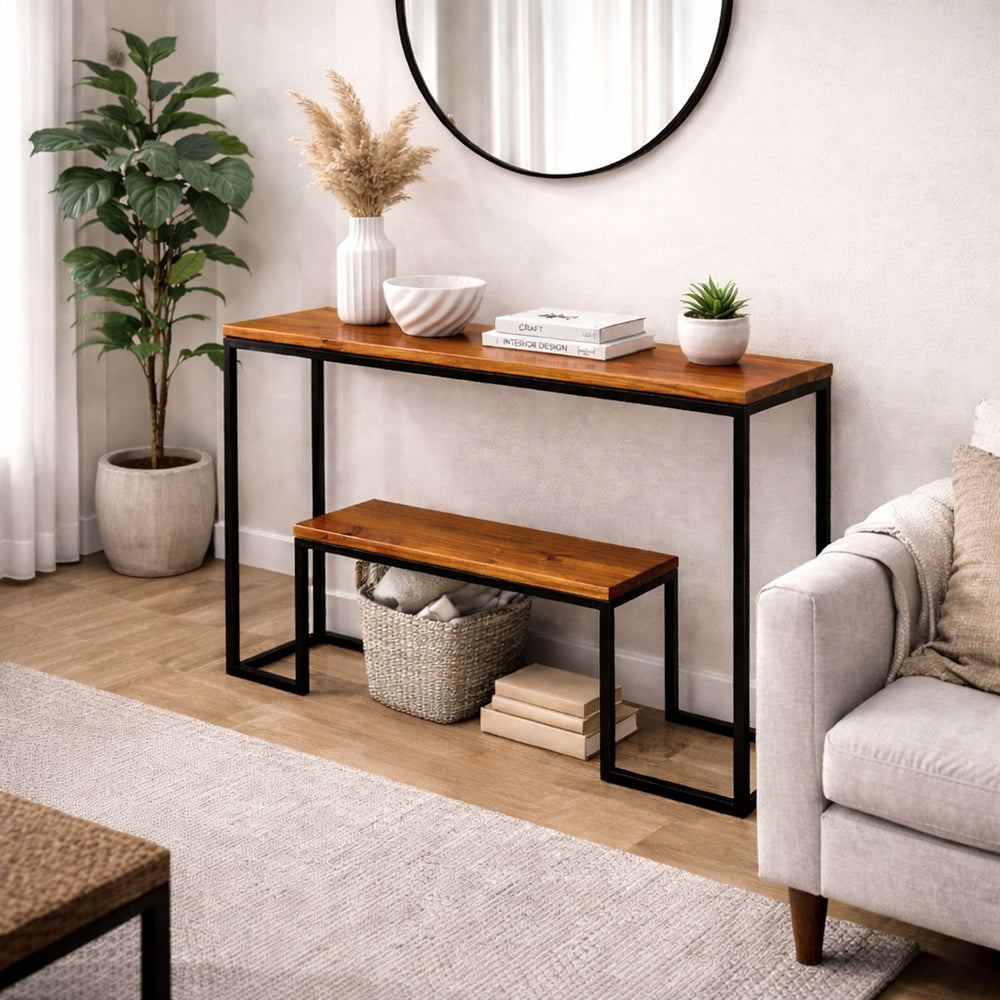 Aparador Industrial William