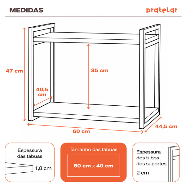 #60x40cm