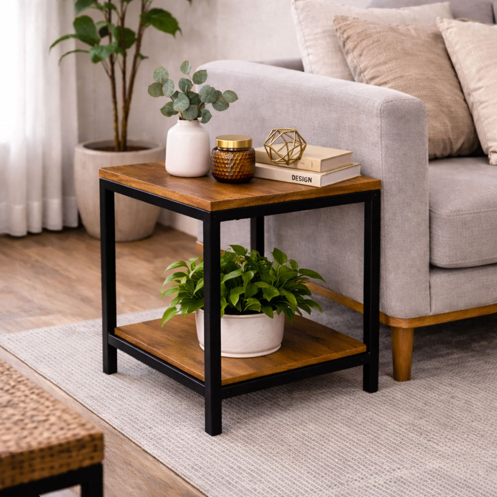 Mesa Lateral Industrial