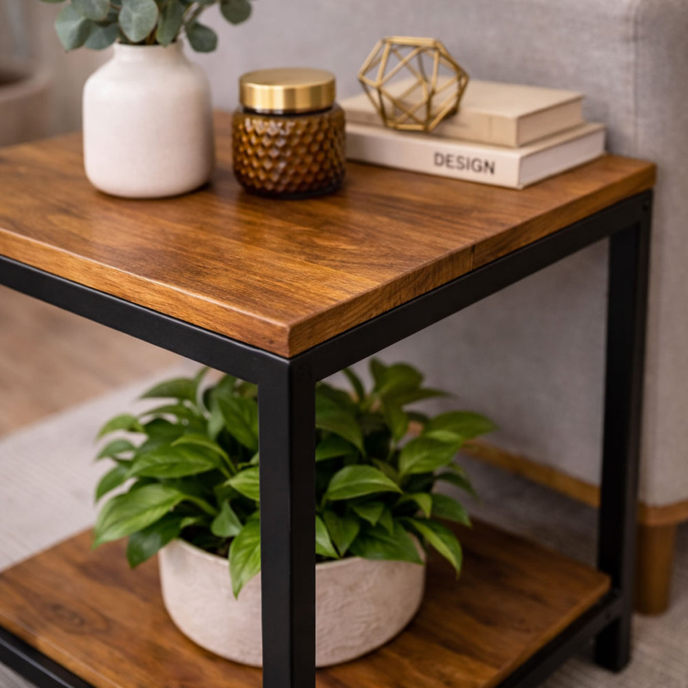 Mesa Lateral Industrial