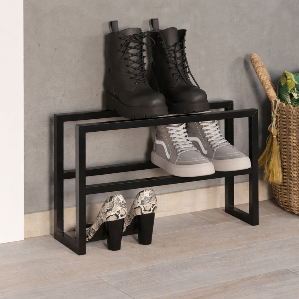 Sapateira para 6 pares Industrial Tubo