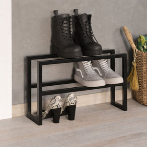 Sapateira para 6 pares Industrial Tubo